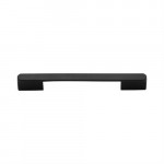 M Marcus Heritage Brass Bridge Design Cabinet Pull 128 & 160mm Centre to Centre